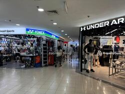 Queensway Tower / Queensway Shopping Centre (D3), Retail #446465531
